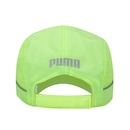 Boné Puma Aba Curva Strapback Lightweight Runner - Adulto - Foto 6