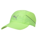 Boné Puma Aba Curva Strapback Lightweight Runner - Adulto - Foto 1