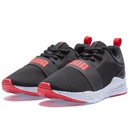 Tênis Puma Wired Run Speckles BDP - Masculino - Foto 2
