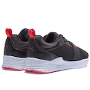 Tênis Puma Wired Run Speckles BDP - Masculino - Foto 4