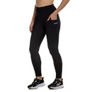 Calça Legging Feminina Fila Studio Shine Melange - Foto 4