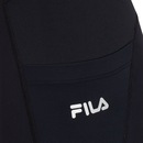 Calça Legging Feminina Fila Studio Shine Melange - Foto 7