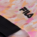 Shorts Feminino Fila Flow Elastic - Foto 9