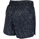 Short Fila Essential Active - Feminino - Foto 5