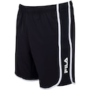 Bermuda Fila Sport Trace 7 - Masculina - Foto 7