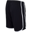 Bermuda Fila Sport Trace 7 - Masculina - Foto 8