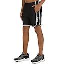 Bermuda Fila Sport Trace 7 - Masculina - Foto 2