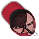 Boné Fila Aba Curva Strapback Trucker Performance - Adulto - Foto 6