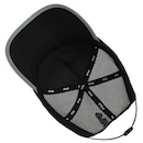 Boné Fila Aba Curva Strapback Trucker Performance - Adulto - Foto 8