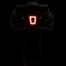 Capacete Absolute Wild Flash - Adulto - Foto 6