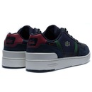 Tênis Lacoste T Clip 0121 6 SMA - Masculino - Foto 4