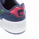 Tênis Lacoste T Clip 0121 6 SMA - Masculino - Foto 7