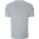 Camiseta Puma Manga Curta Active Small Logo - Masculina - Foto 2