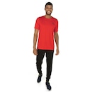 Camiseta Puma Manga Curta Active Small Logo - Masculina - Foto 5