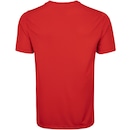 Camiseta Puma Manga Curta Active Small Logo - Masculina - Foto 7