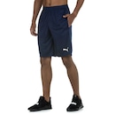 Bermuda Masculina Puma Active Interlock 8'' - Foto 7