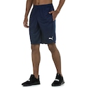 Bermuda Masculina Puma Active Interlock 8'' - Foto 9
