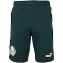 Calção do Palmeiras Puma Essentials Shorts 10" - Masculino - Foto 1
