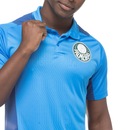 Camisa Polo do Palmeiras Puma Training - Masculina - Foto 4