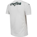 Camisa do Palmeiras II 22 Puma JSY - Masculina - Foto 5