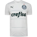 Camisa do Palmeiras II 22 Puma JSY - Masculina - Foto 10