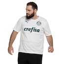 Camisa do Palmeiras II 22 Puma JSY - Masculina - Foto 2