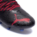 Chuteira de Campo Puma Future Z 3.3 Batman Fg/Ag - Adulto - Foto 9