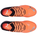 Chuteira do Neymar Jr IT Futsal Puma Future Z 3.3 - Adulto - Foto 6
