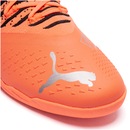 Chuteira do Neymar Jr IT Futsal Puma Future Z 3.3 - Júnior - Foto 9