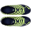 Chuteira Futsal Puma Tacto II IT BDP - Adulto - Foto 5