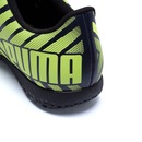 Chuteira Futsal Puma Tacto II IT BDP - Adulto - Foto 7
