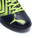 Chuteira Futsal Puma Tacto II IT BDP - Adulto - Foto 8
