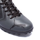 Chuteira Society Puma Tacto II TT - Adulto - Foto 8