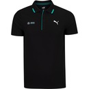 Camisa Polo Puma Masculina Mapf1 Basic - Foto 5
