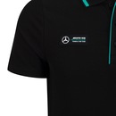 Camisa Polo Puma Masculina Mapf1 Basic - Foto 7