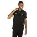 Camisa Polo Puma Masculina Mapf1 Basic - Foto 2