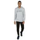 Blusa de Moletom Puma Masculina com Capuz Mapf1 Essentials - Foto 4