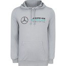 Blusa de Moletom Puma Masculina com Capuz Mapf1 Essentials - Foto 5