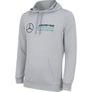 Blusa de Moletom Puma Masculina com Capuz Mapf1 Essentials - Foto 7