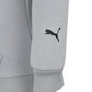 Blusa de Moletom Puma Masculina com Capuz Mapf1 Essentials - Foto 9