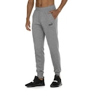 Calça Puma Masculina Essential Logo Pants - Foto 4