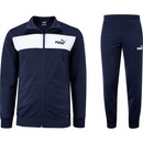 Conjunto de Agasalho Puma Poly Suit Cl - Masculino - Foto 9