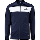 Conjunto de Agasalho Puma Poly Suit Cl - Masculino - Foto 10