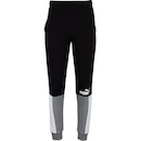 Calça Puma Essentials Block Sweatpants - Masculina - Foto 7
