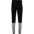 Calça Puma Essentials Block Sweatpants - Masculina - Foto 8