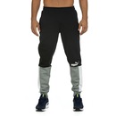 Calça Puma Essentials Block Sweatpants - Masculina - Foto 2