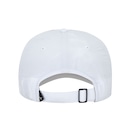 Boné Puma Aba Curva Strapback Bmw Mms Heritage Bb Cap - Adulto - Foto 4