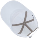 Boné Puma Aba Curva Strapback Bmw Mms Heritage Bb Cap - Adulto - Foto 7