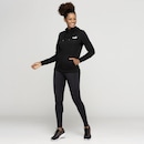 Jaqueta Puma Feminino com Capuz Essentials Small Logo Full Zip - Foto 4