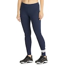 Calça Legging Feminina Puma Essentials Logo S - Foto 4